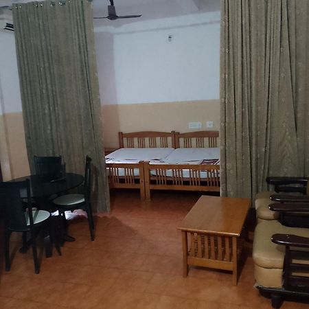 Lotus Grand Residency Otel Angādipuram Dış mekan fotoğraf